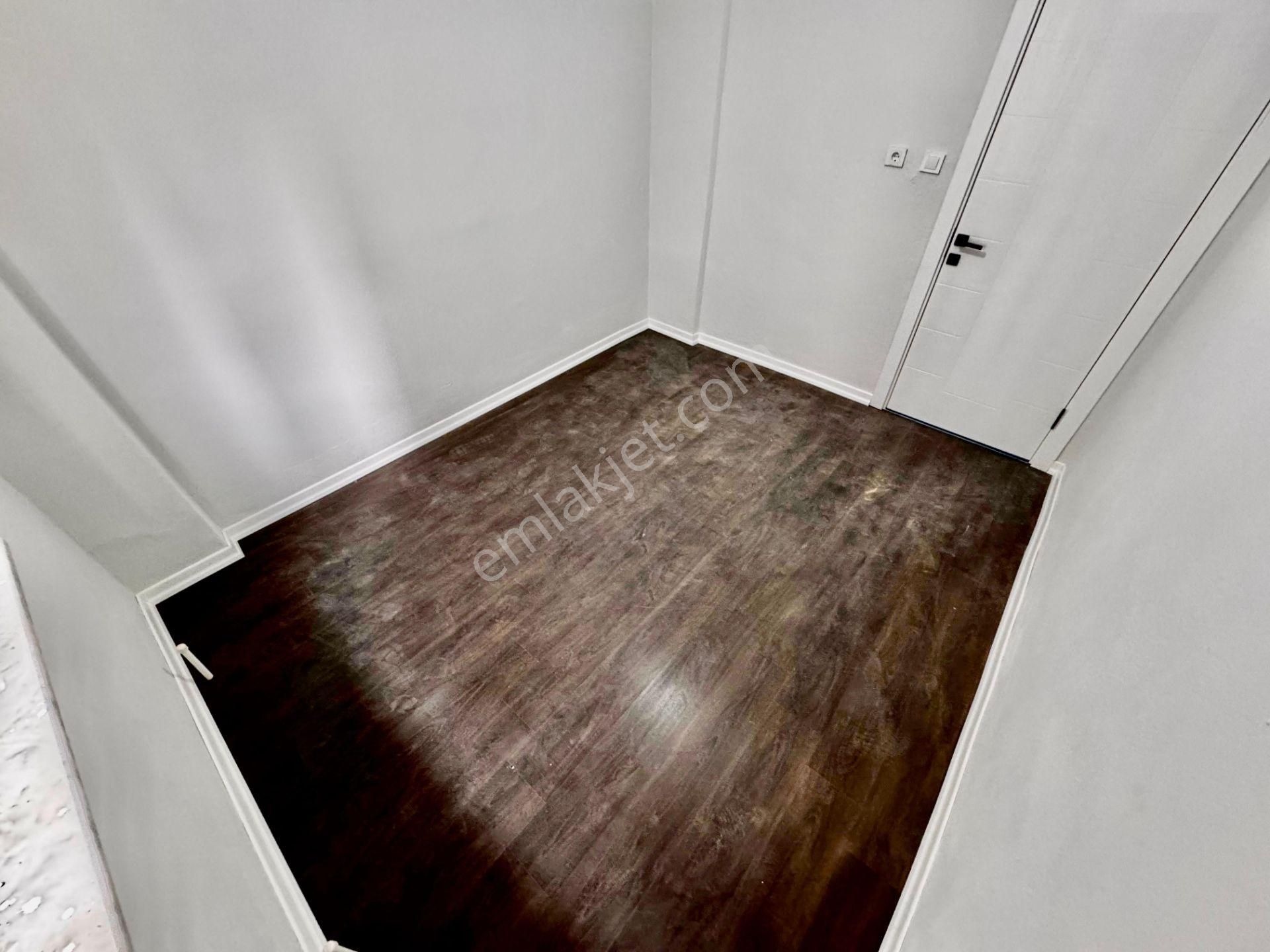 ▓karabuluttan▓akçay'da Ön Cephe Cam Balkonlu & Ayrı Mutfak 2+1 Satılık Daire - Görsel 27