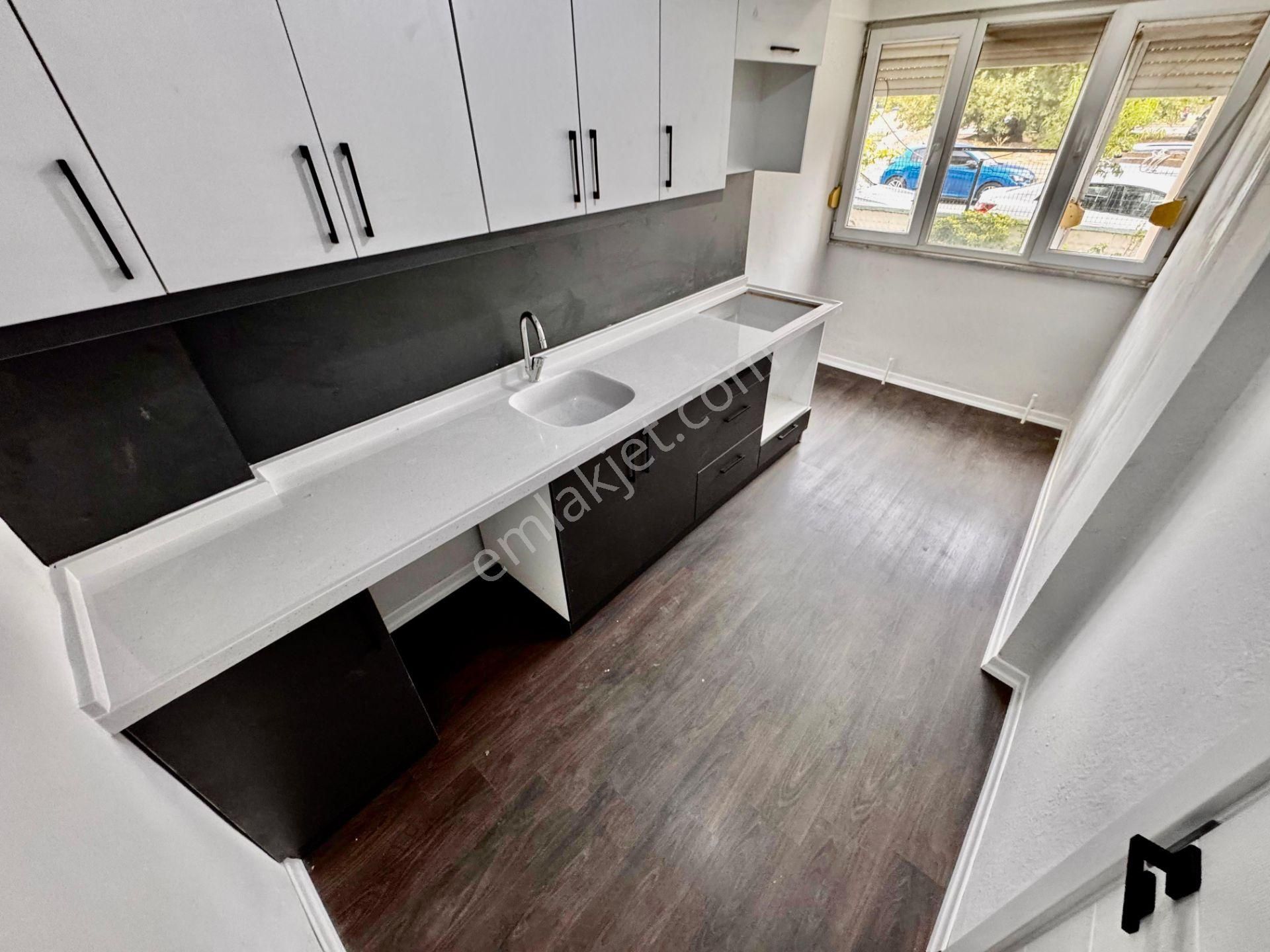 ▓karabuluttan▓akçay'da Ön Cephe Cam Balkonlu & Ayrı Mutfak 2+1 Satılık Daire - Görsel 22