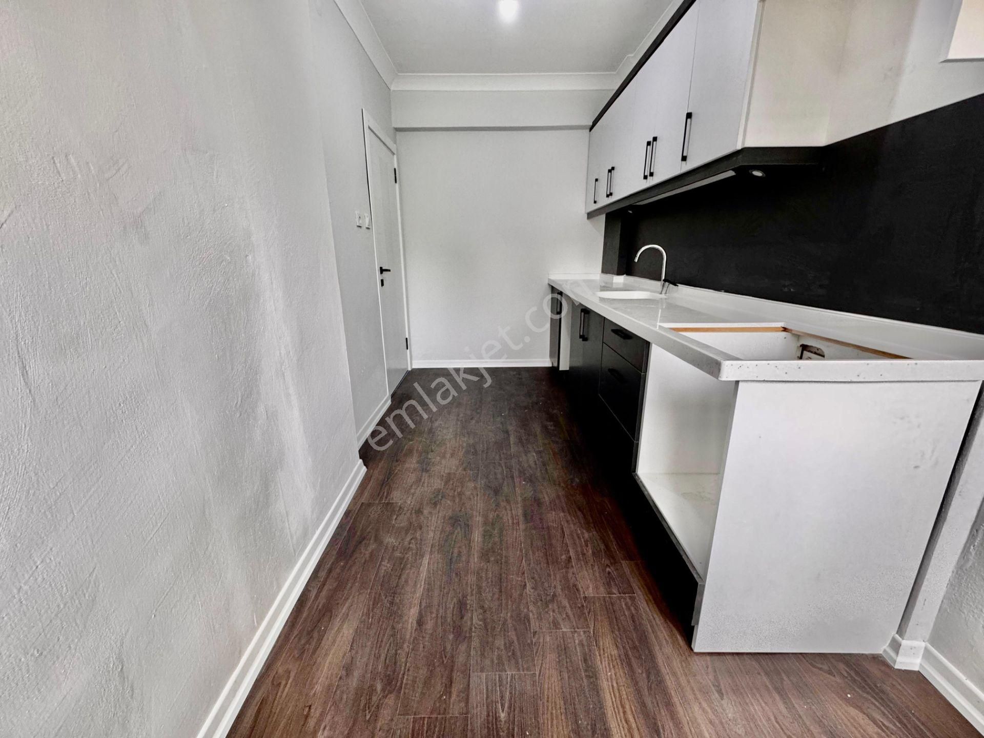 ▓karabuluttan▓akçay'da Ön Cephe Cam Balkonlu & Ayrı Mutfak 2+1 Satılık Daire - Görsel 24