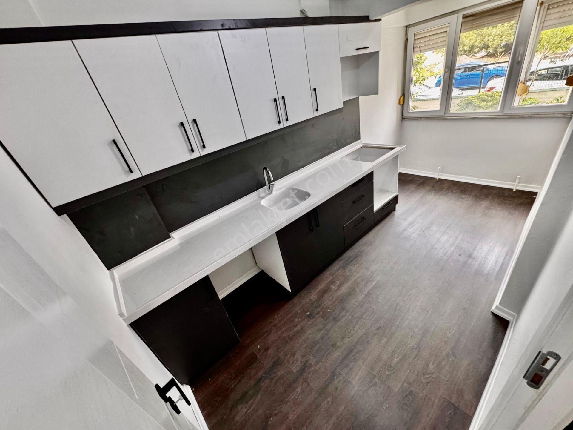 ▓karabuluttan▓akçay'da Ön Cephe Cam Balkonlu & Ayrı Mutfak 2+1 Satılık Daire - Görsel 23