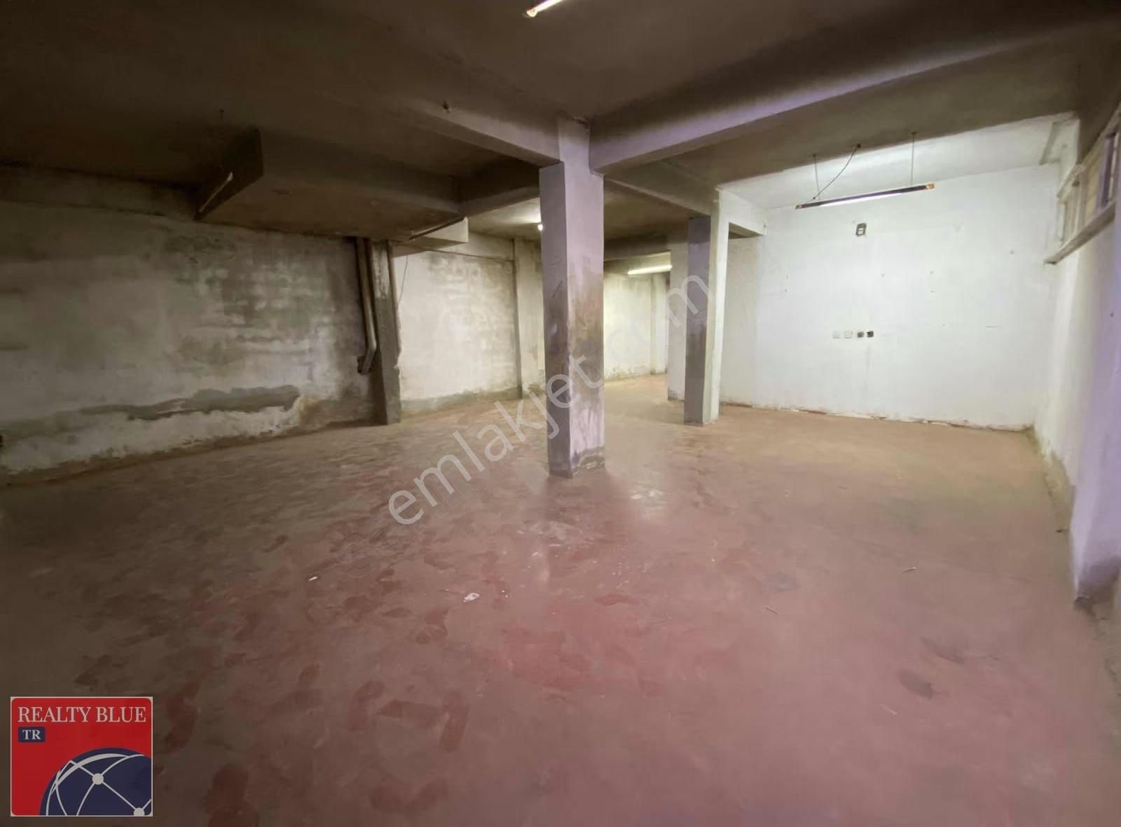 Sultanbeyli Hasanpaşada Kiralık Dükkan - Görsel 11