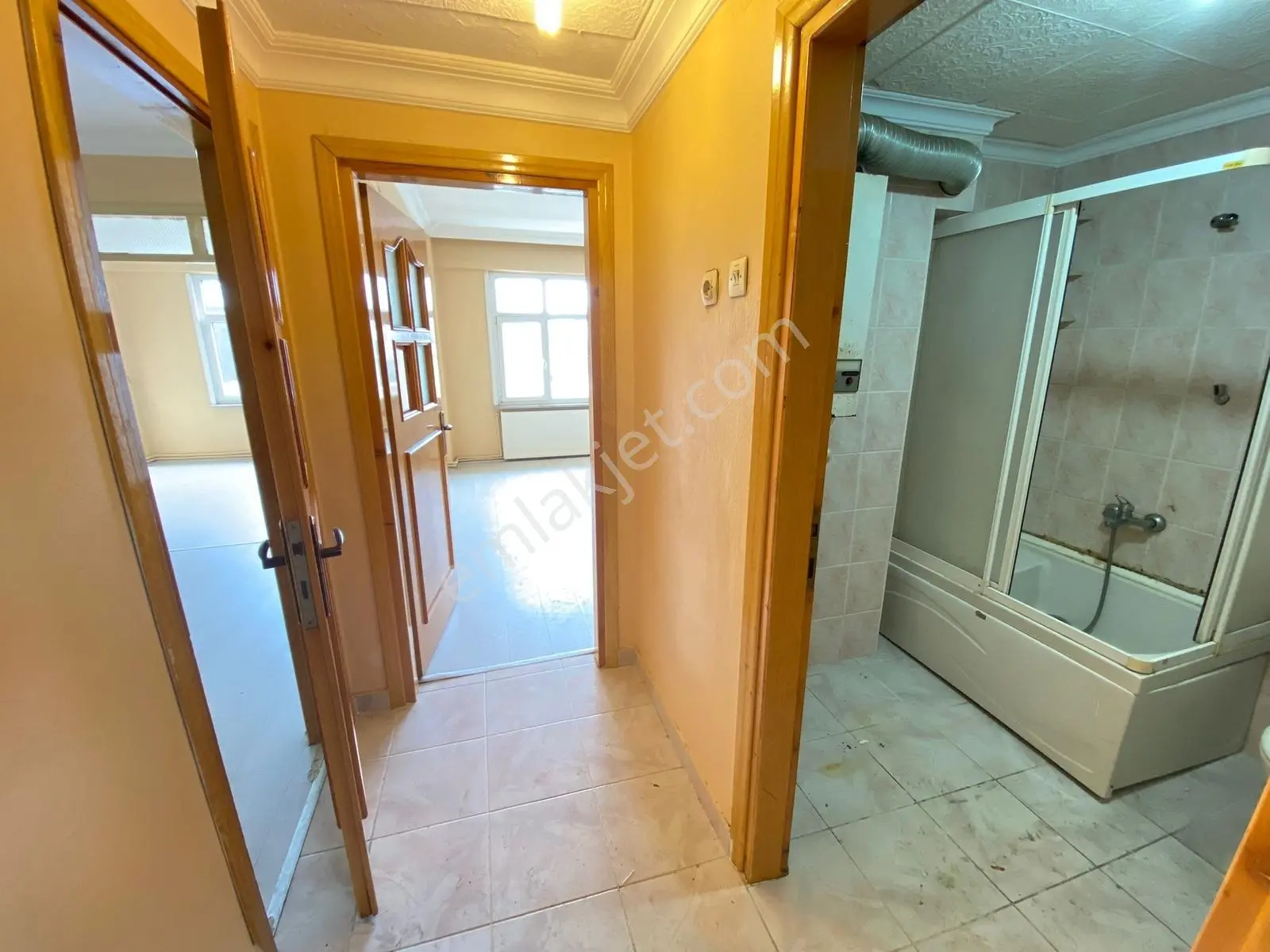 Ekşioğlu Gyd'den Çayırova Yeni Mh'de 2+1 Geniş Kiralık Arakat!!! - Görsel 18