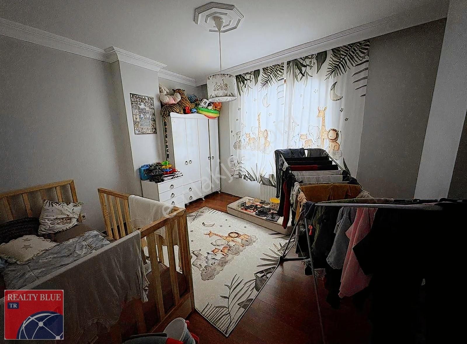 Esatpaşada Harika Konumda Yatırımlık 3+1 Daire - Görsel 10