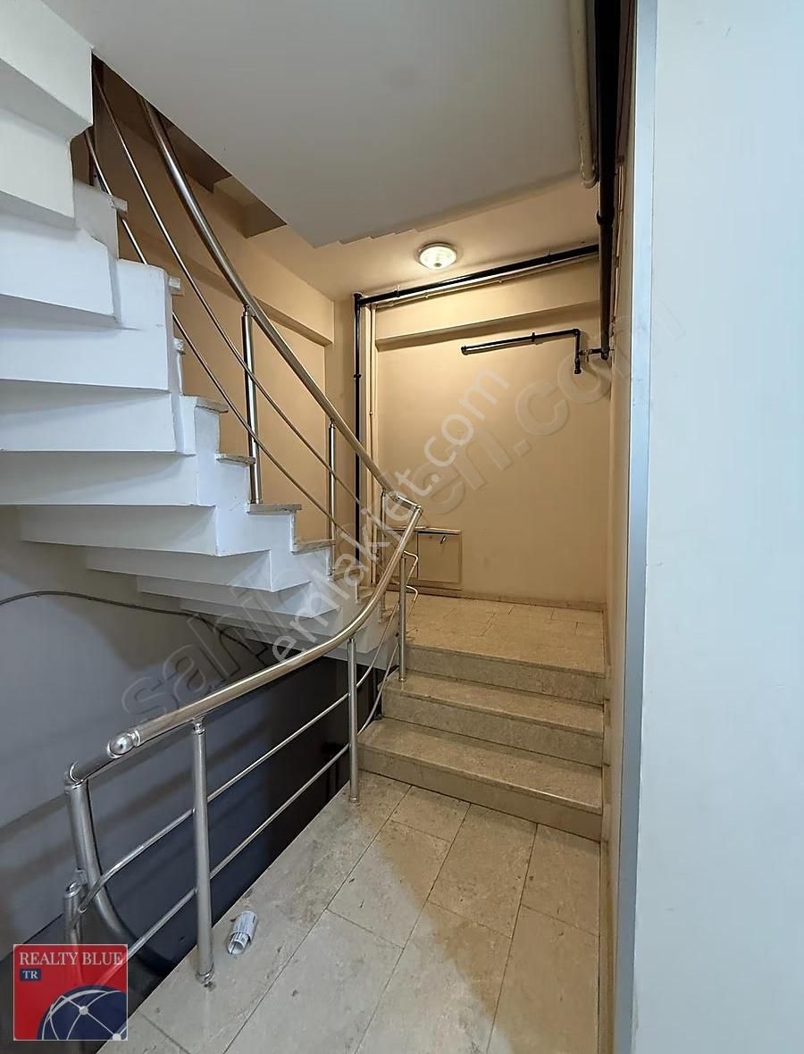 Tek Yetkili!!eminevim Fuzulevime Uygun Ana Cad Üzeri 2+1 İskanlı - Görsel 17