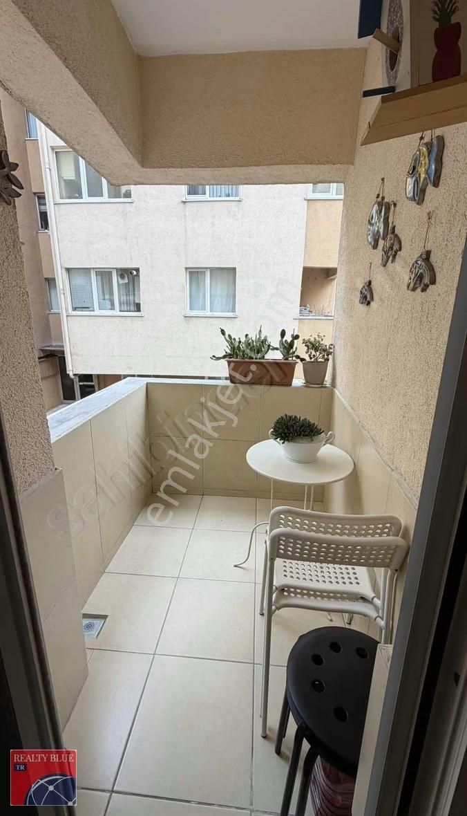 Vural Kent Sitesinde 3+1 Net 95m2 Çift Balkonlu Ara Kat Daire - Görsel 19