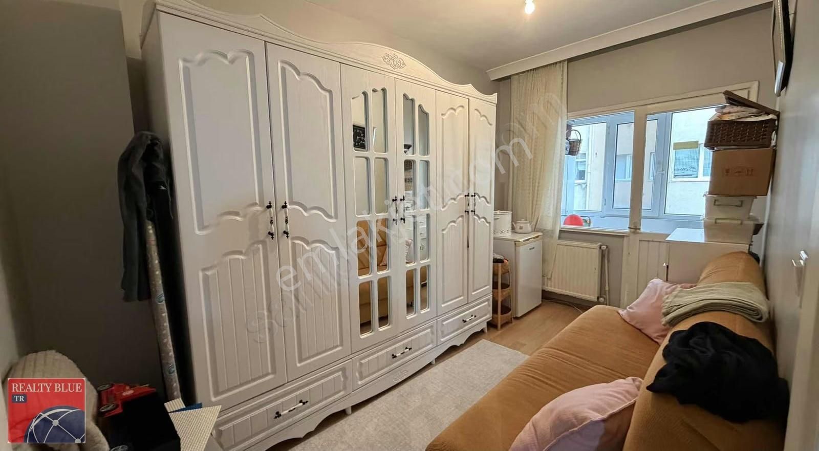 Vural Kent Sitesinde 3+1 Net 95m2 Çift Balkonlu Ara Kat Daire - Görsel 14