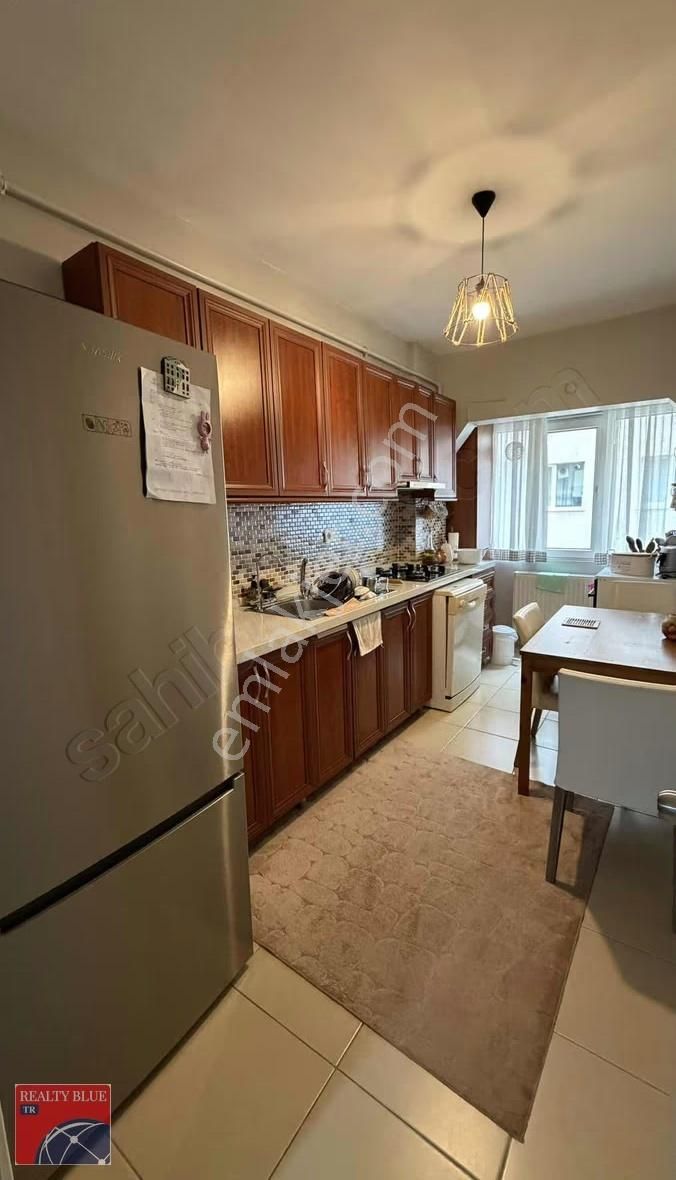 Vural Kent Sitesinde 3+1 Net 95m2 Çift Balkonlu Ara Kat Daire - Görsel 13