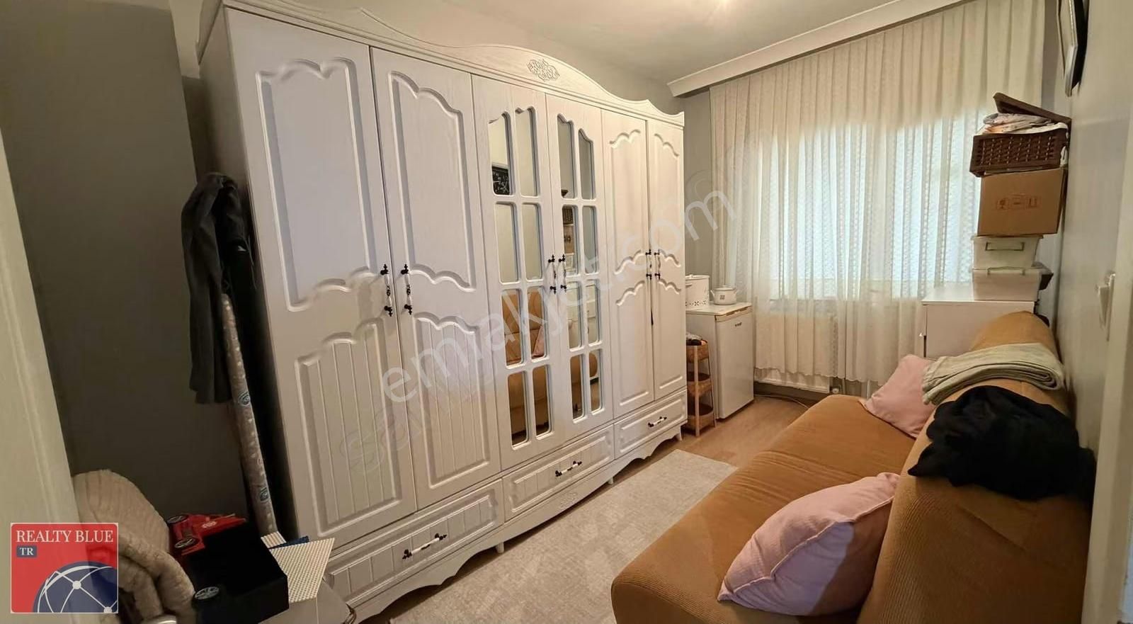 Vural Kent Sitesinde 3+1 Net 95m2 Çift Balkonlu Ara Kat Daire - Görsel 5