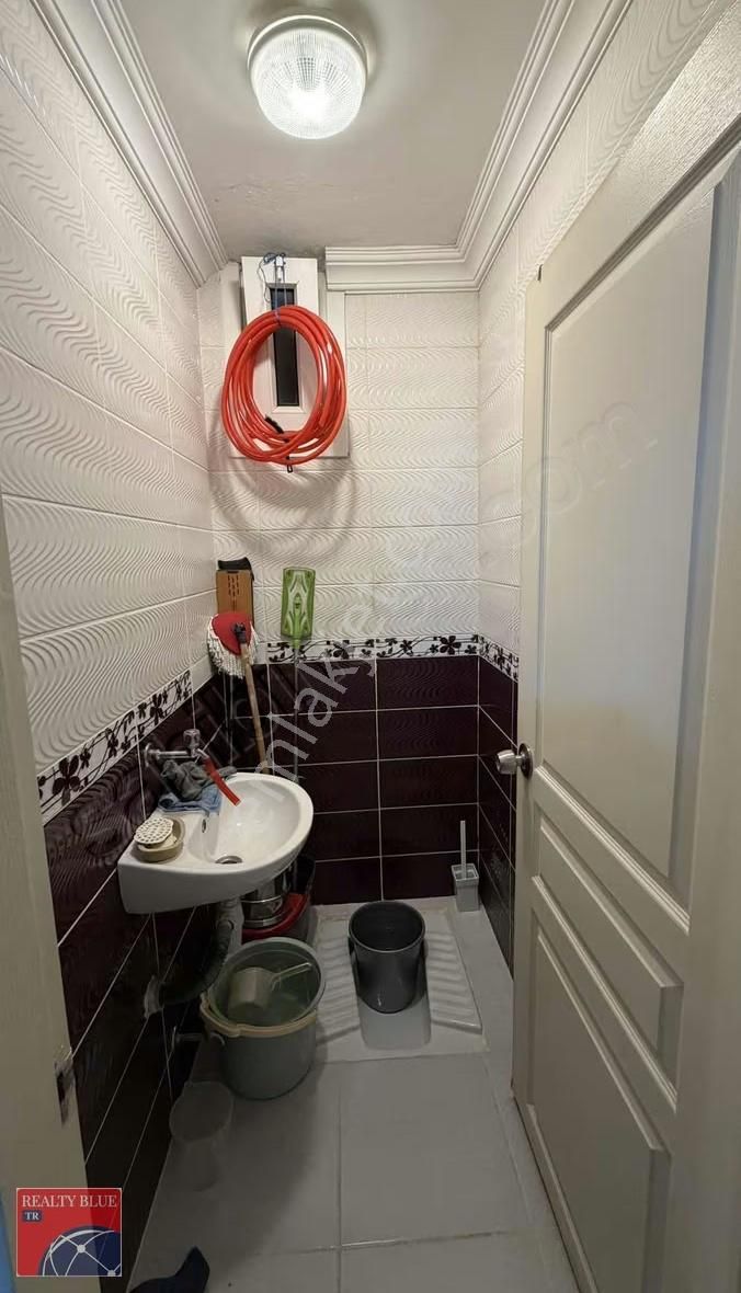 Vural Kent Sitesinde 3+1 Net 95m2 Çift Balkonlu Ara Kat Daire - Görsel 16