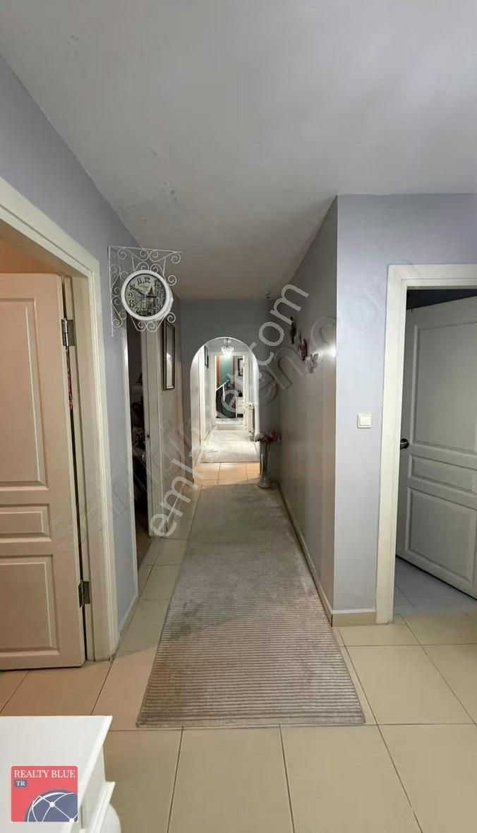 Vural Kent Sitesinde 3+1 Net 95m2 Çift Balkonlu Ara Kat Daire - Görsel 12