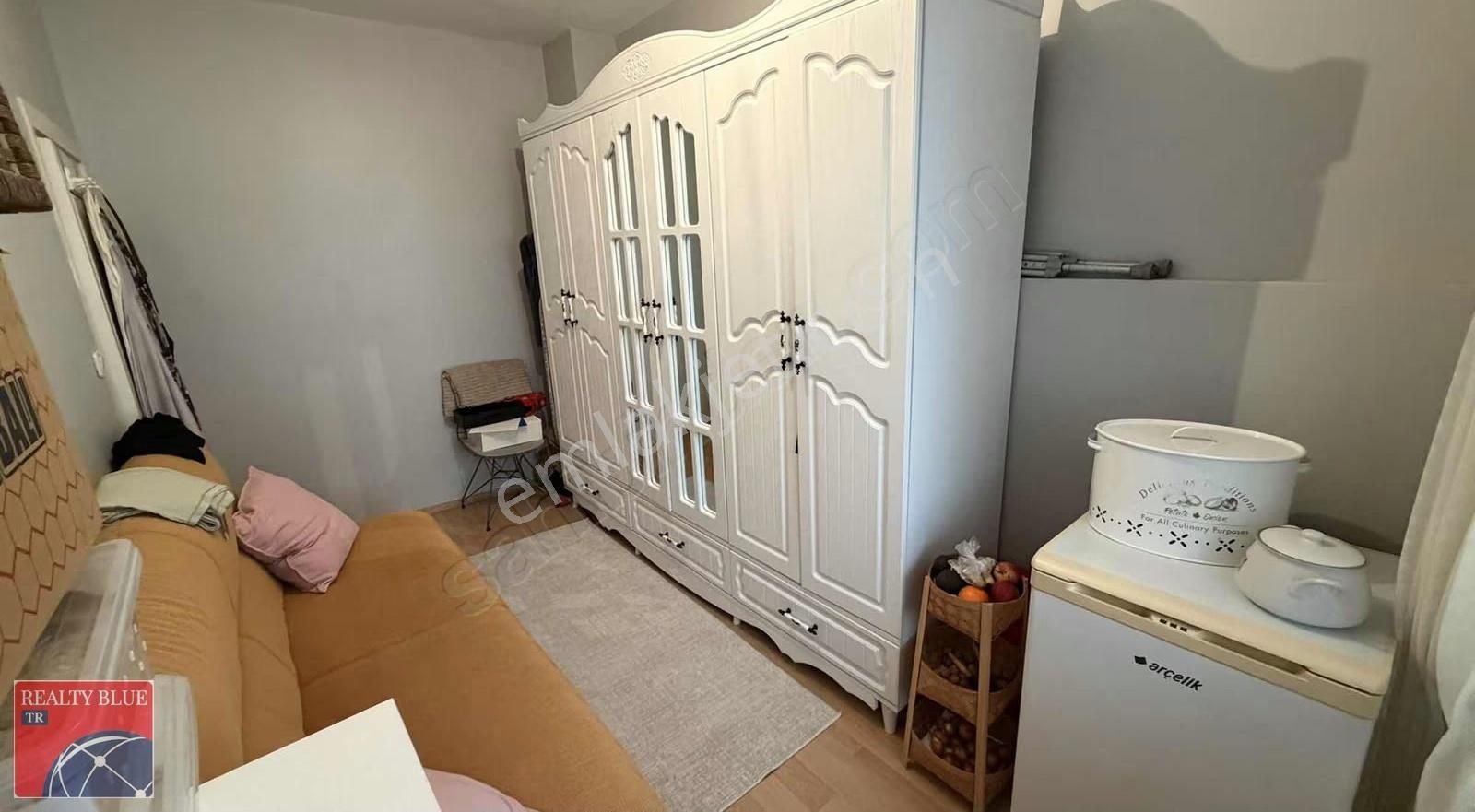 Vural Kent Sitesinde 3+1 Net 95m2 Çift Balkonlu Ara Kat Daire - Görsel 26