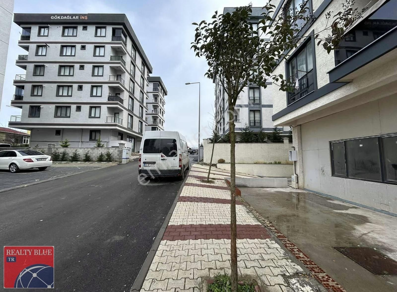 Sultanbeyli Mimarsinan Mahallesi Ofisli & Depo & Dükkan 700m2 - Görsel 4