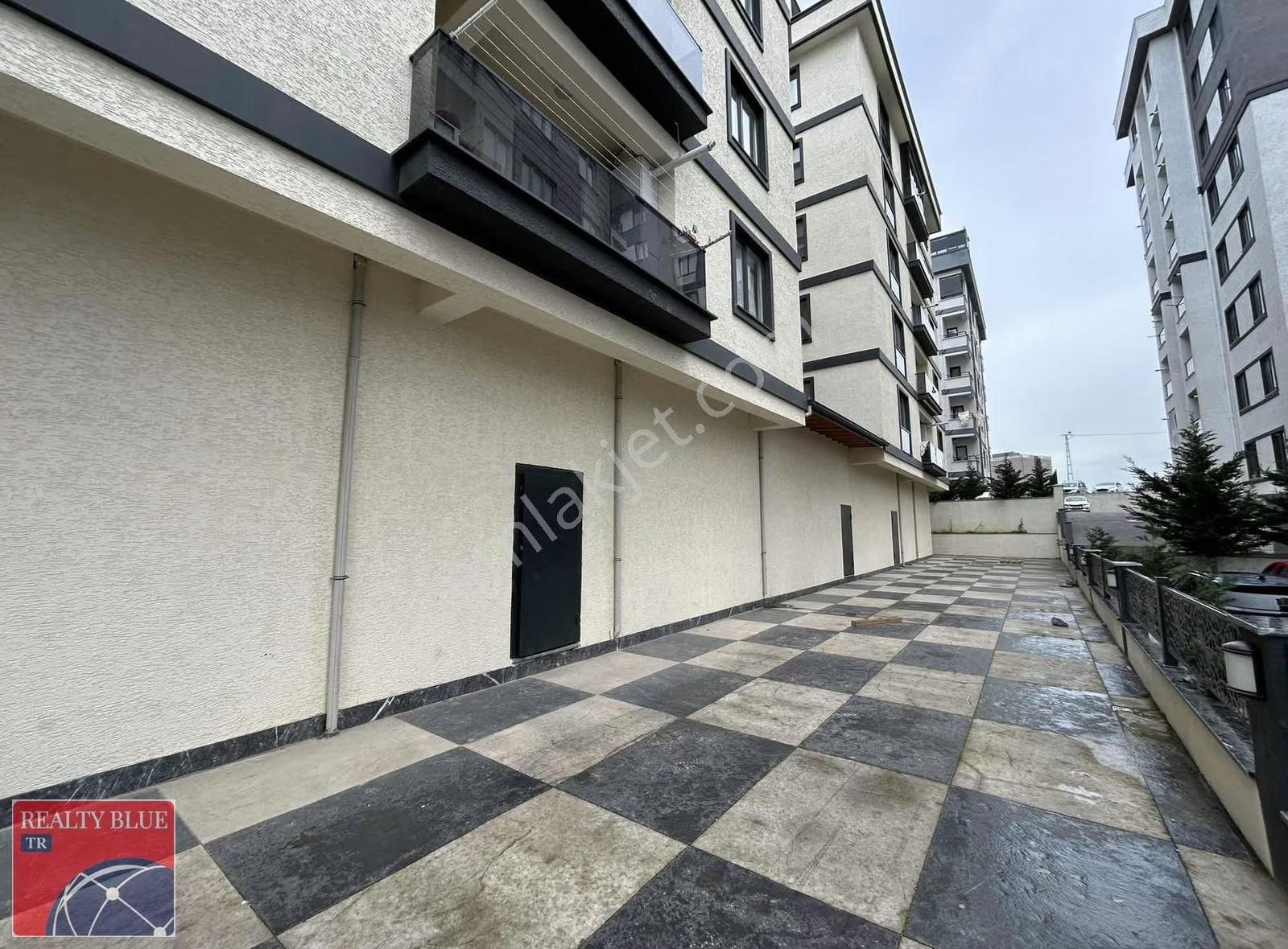 Sultanbeyli Mimarsinan Mahallesi Ofisli & Depo & Dükkan 700m2 - Görsel 11