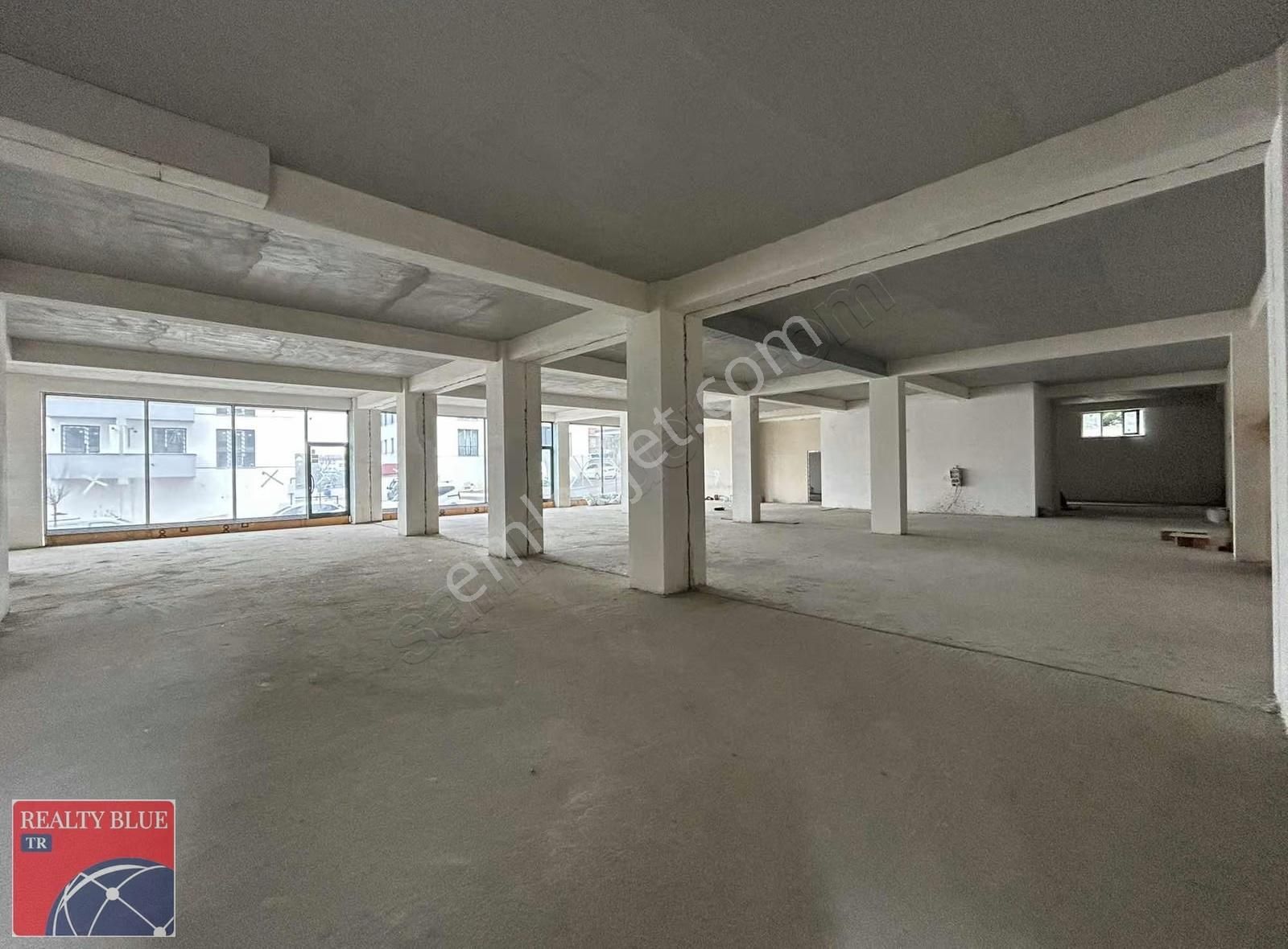 Sultanbeyli Mimarsinan Mahallesi Ofisli & Depo & Dükkan 700m2 - Görsel 6