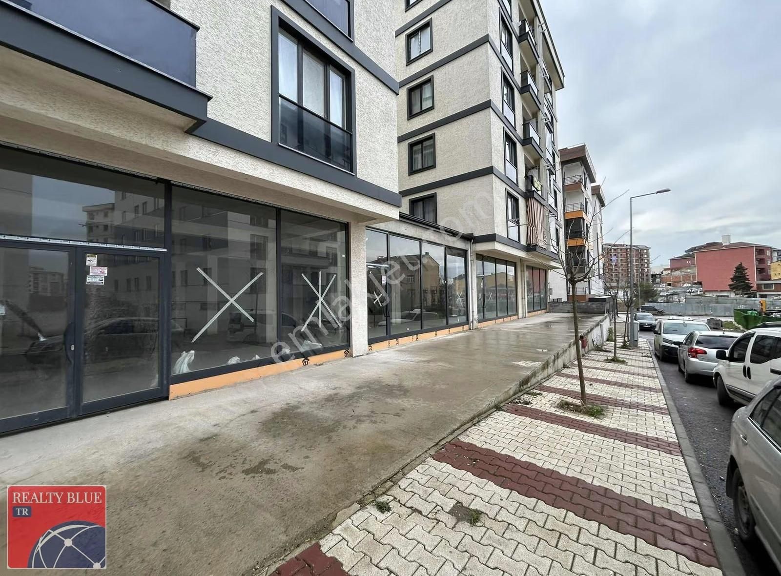 Sultanbeyli Mimarsinan Mahallesi Ofisli & Depo & Dükkan 700m2 - Görsel 5