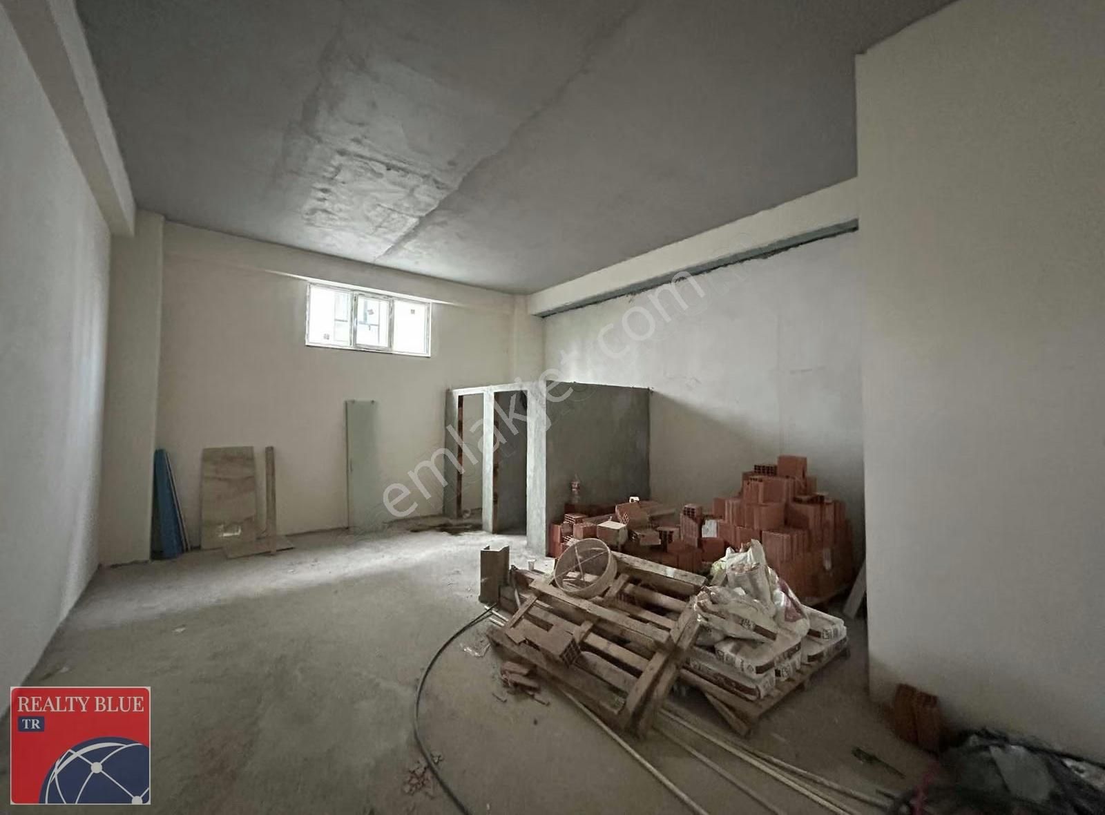 Sultanbeyli Mimarsinan Mahallesi Ofisli & Depo & Dükkan 700m2 - Görsel 10