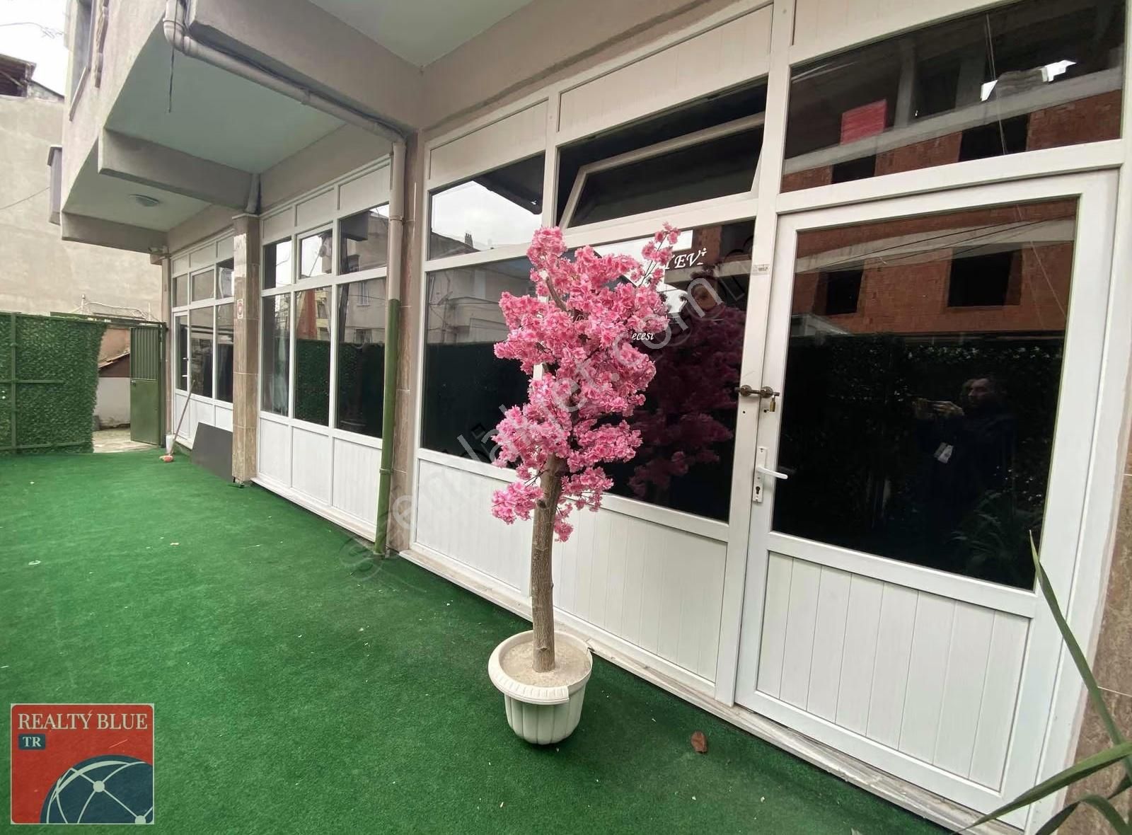 Sultanbeyli Fatih'de Kiralık Dükkan - Görsel 2