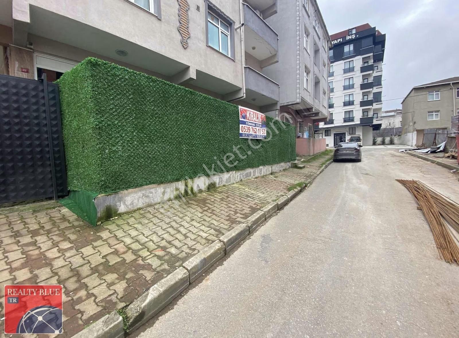 Sultanbeyli Fatih'de Kiralık Dükkan - Görsel 14
