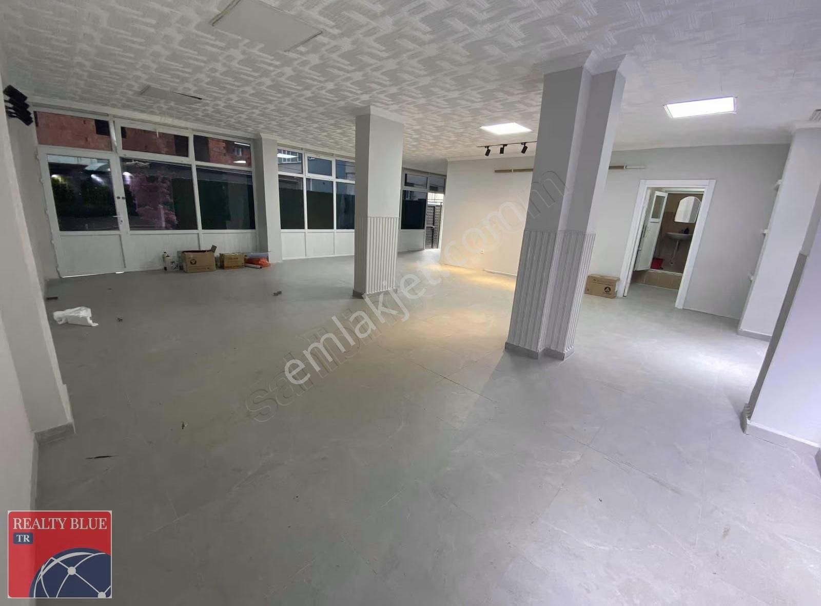 Sultanbeyli Fatih'de Kiralık Dükkan