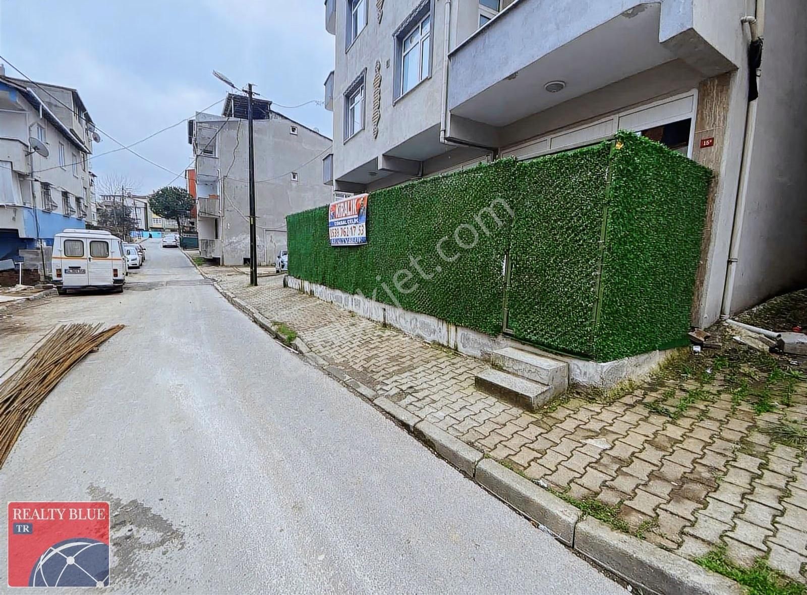 Sultanbeyli Fatih'de Kiralık Dükkan - Görsel 4