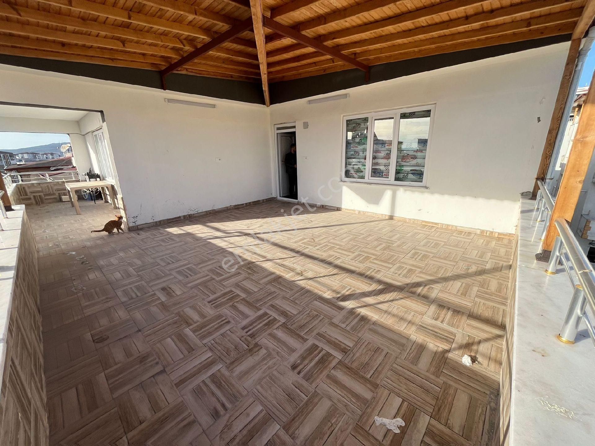 Çakır'dan Belkız Mh Satılık 2+1 Kattan Bölme Asansör Yok - Görsel 7