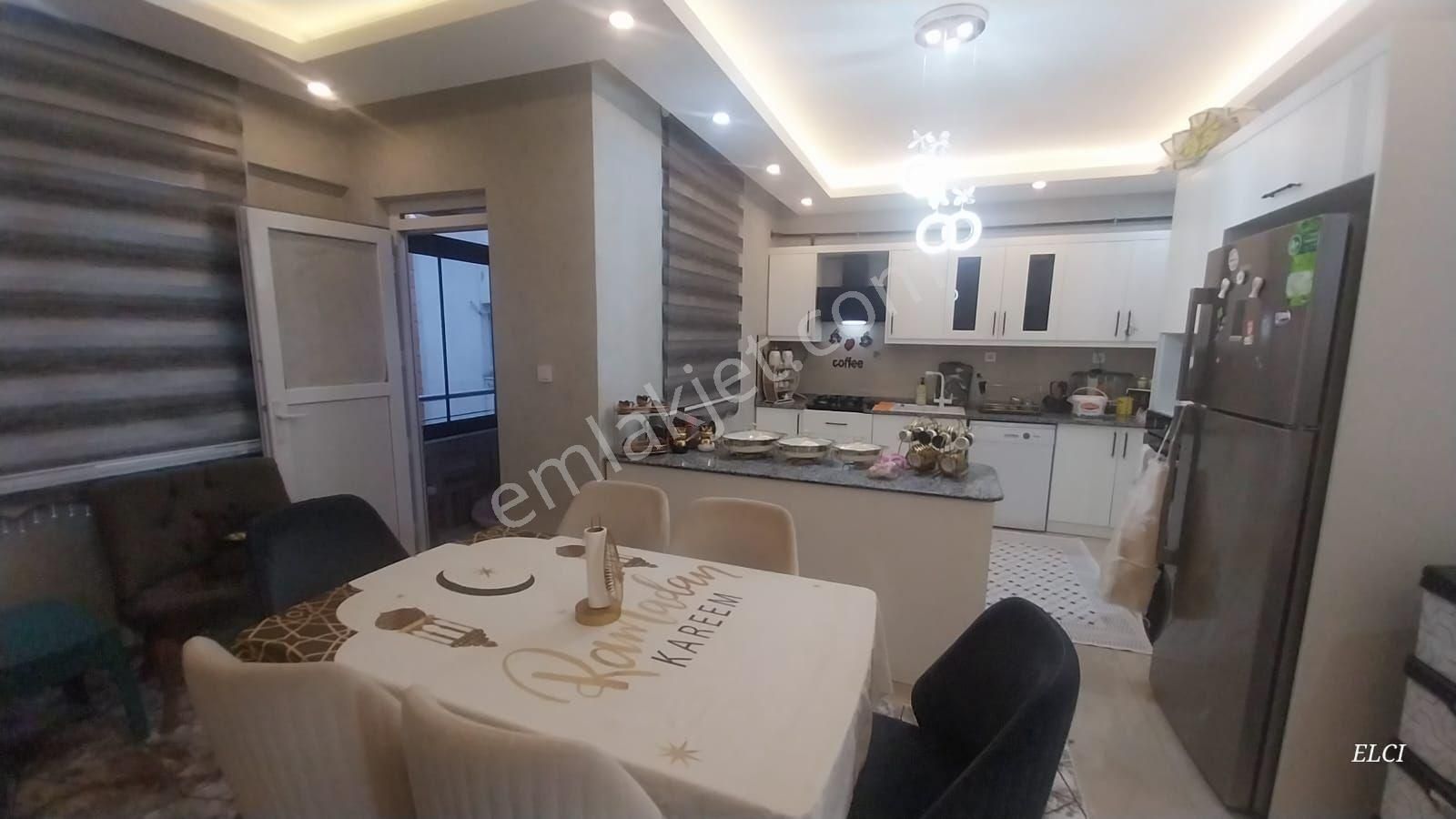 Çakır'dan Belkız Mh Satılık 2+1 Kattan Bölme Asansör Yok - Görsel 23