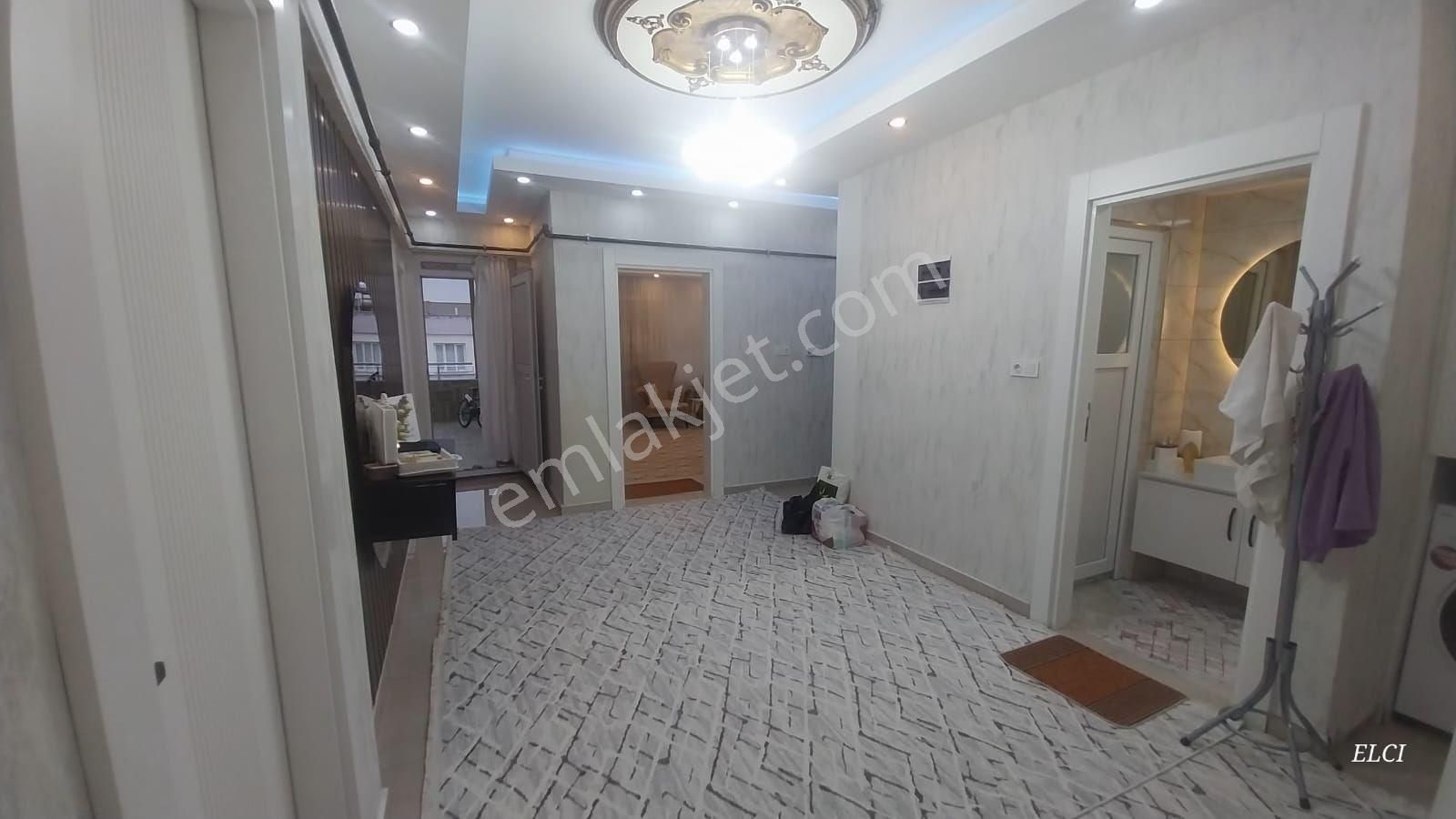 Çakır'dan Belkız Mh Satılık 2+1 Kattan Bölme Asansör Yok - Görsel 15