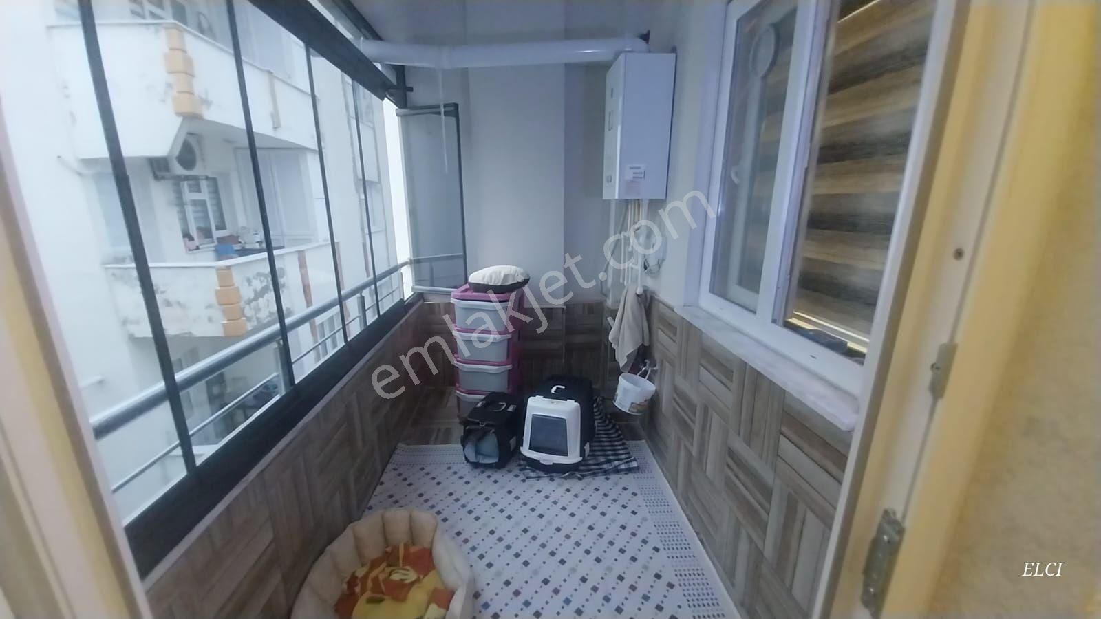 Çakır'dan Belkız Mh Satılık 2+1 Kattan Bölme Asansör Yok - Görsel 17