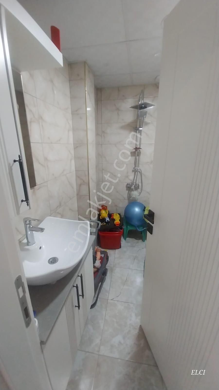 Çakır'dan Belkız Mh Satılık 2+1 Kattan Bölme Asansör Yok - Görsel 24