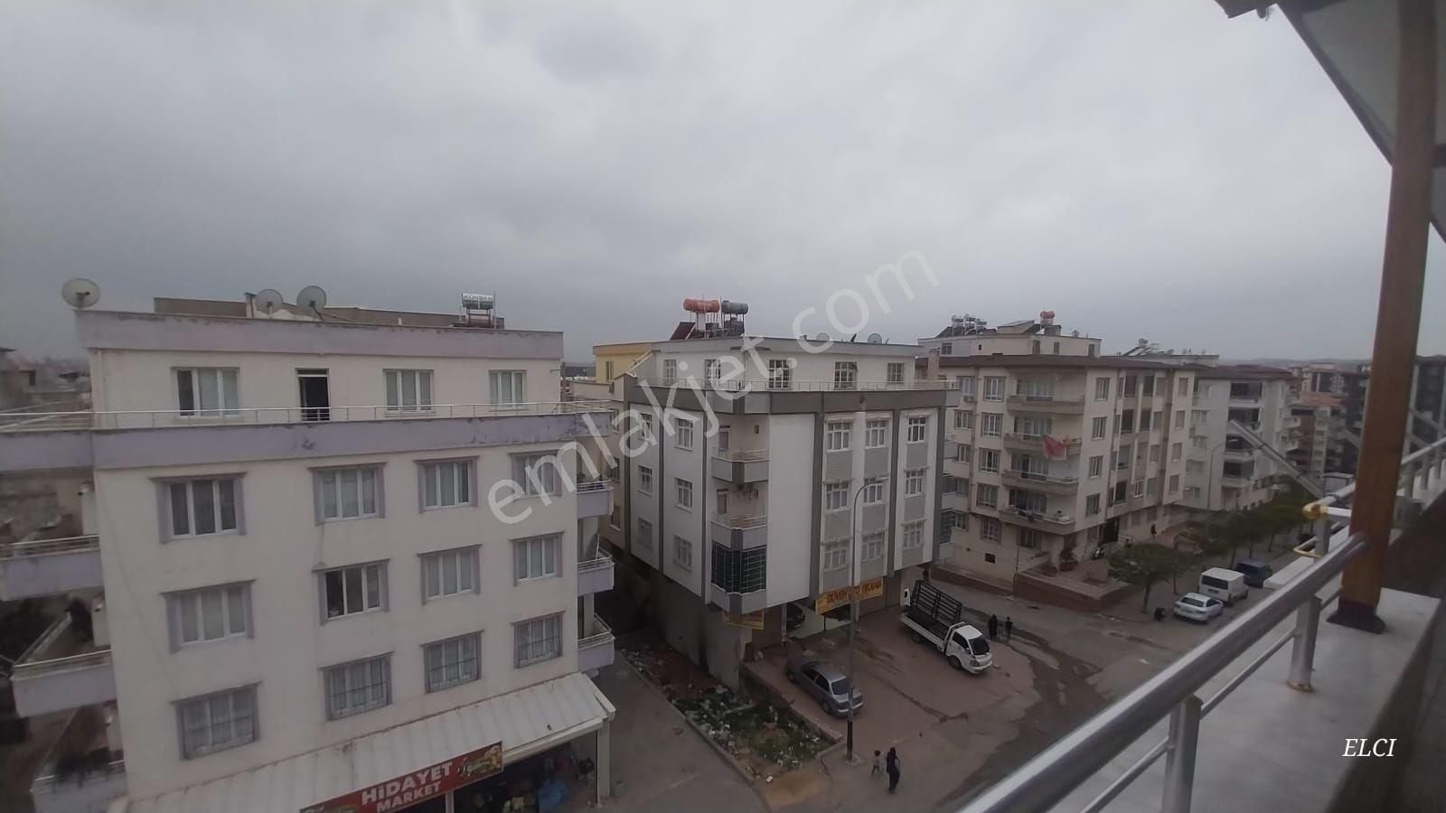 Çakır'dan Belkız Mh Satılık 2+1 Kattan Bölme Asansör Yok - Görsel 16