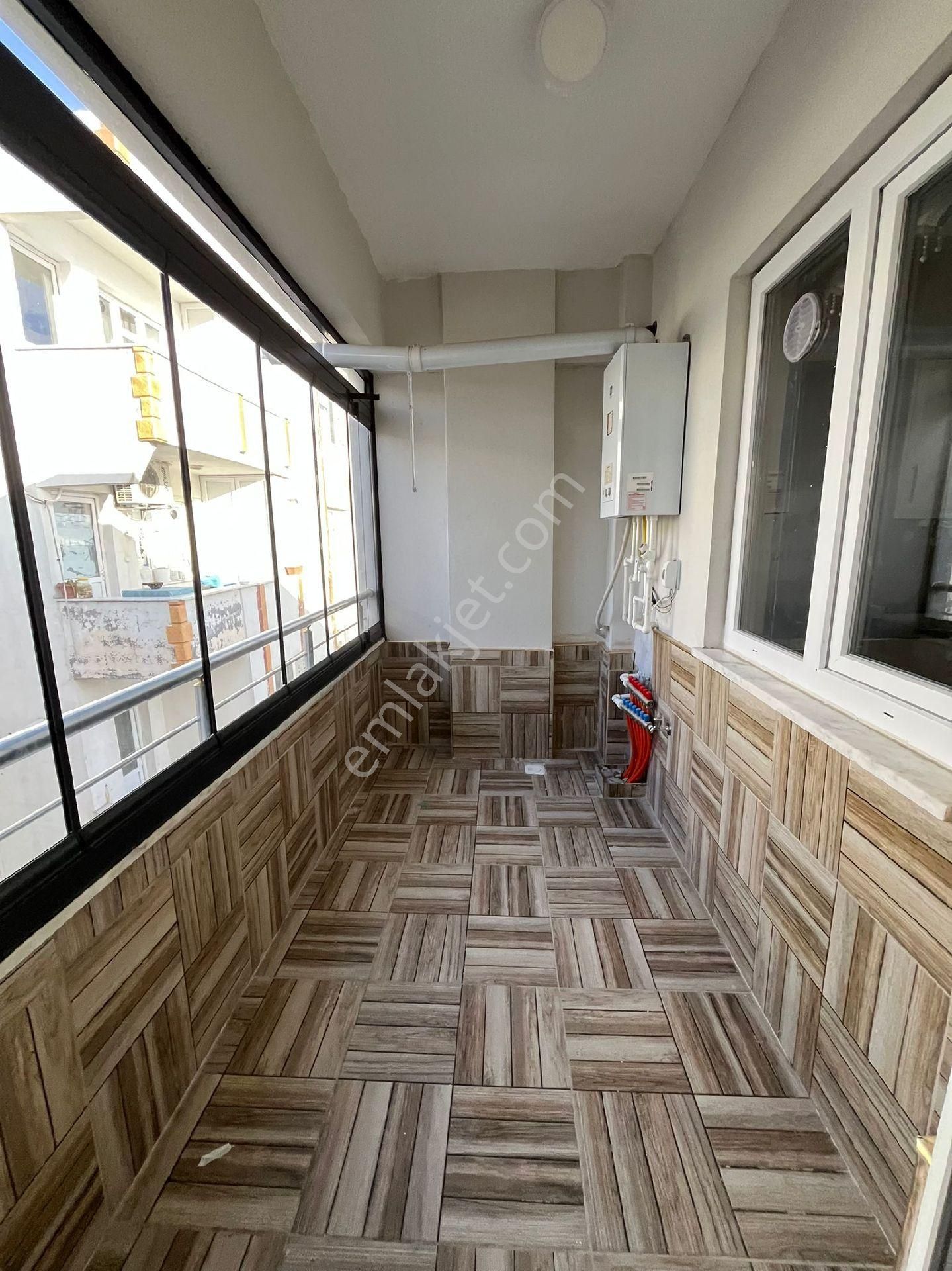 Çakır'dan Belkız Mh Satılık 2+1 Kattan Bölme Asansör Yok - Görsel 27