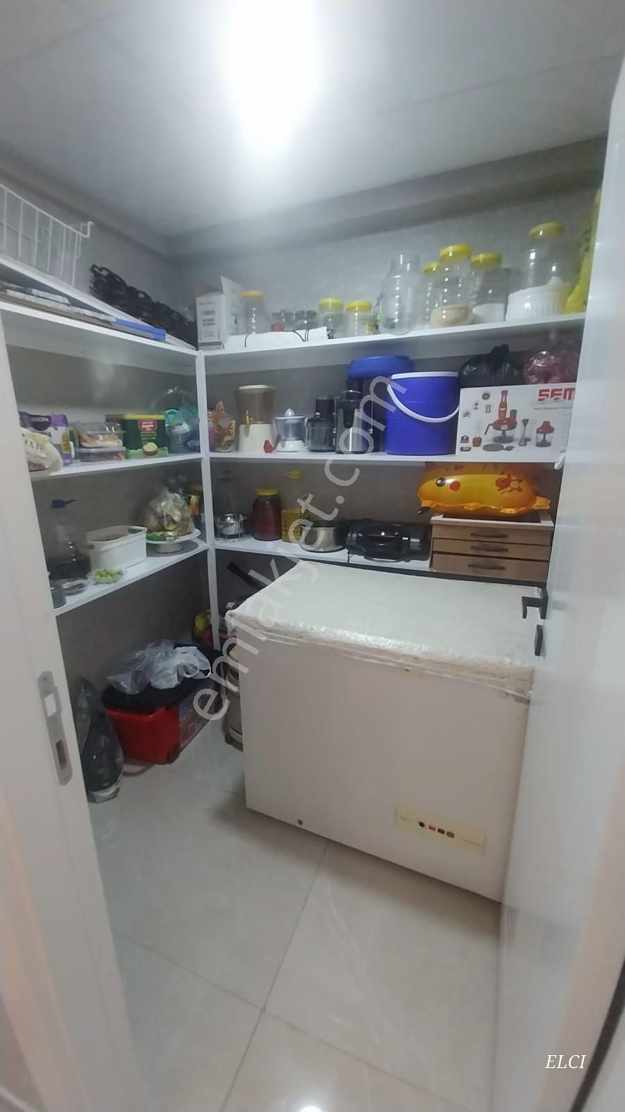 Çakır'dan Belkız Mh Satılık 2+1 Kattan Bölme Asansör Yok - Görsel 22