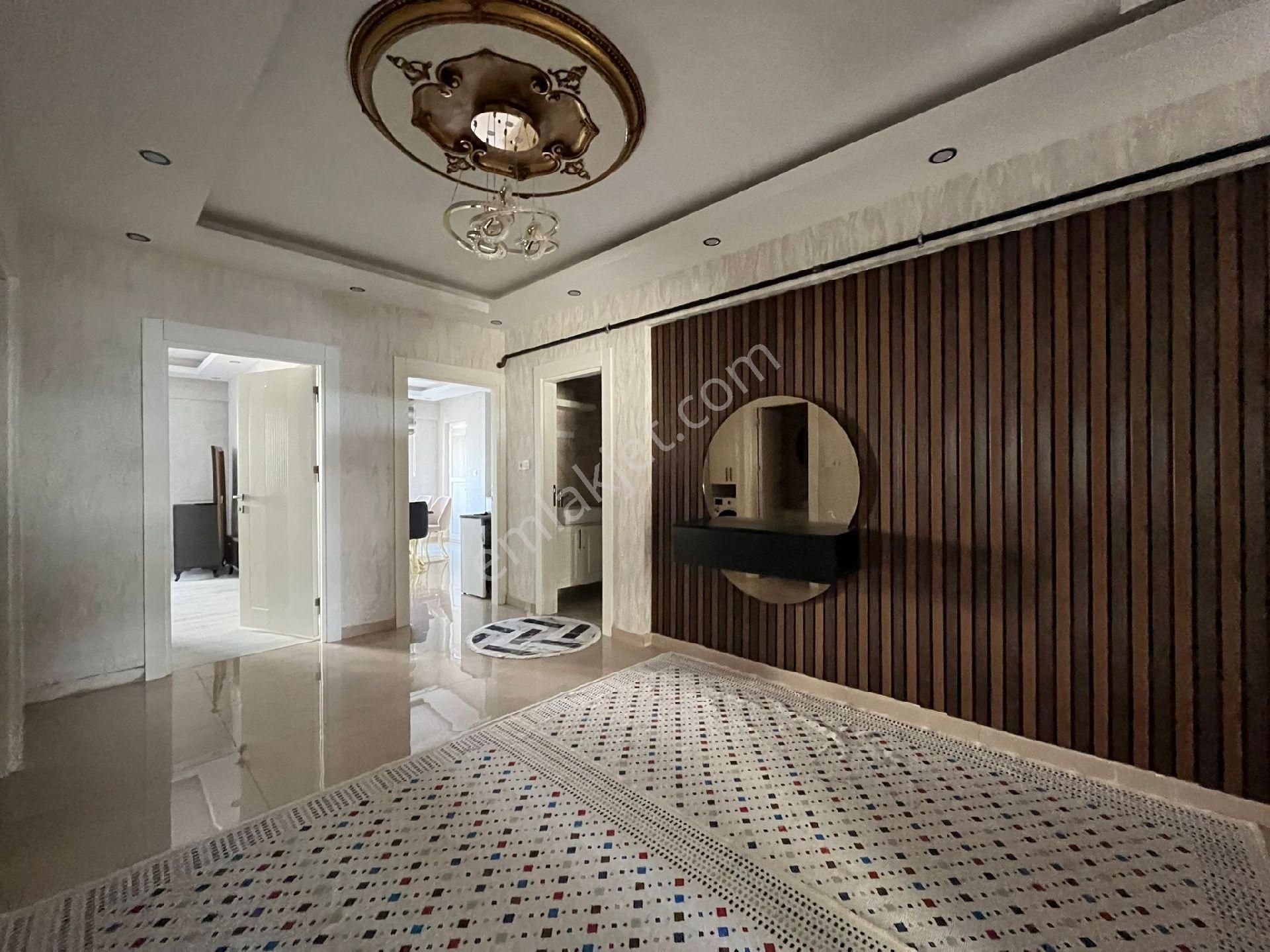 Çakır'dan Belkız Mh Satılık 2+1 Kattan Bölme Asansör Yok - Görsel 11