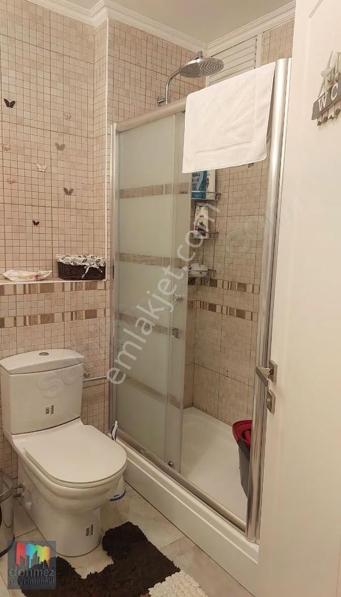 Korucuk Baytur Sts Kardelen 2 Blokta Satılık Giriş Katı Daire - Görsel 20