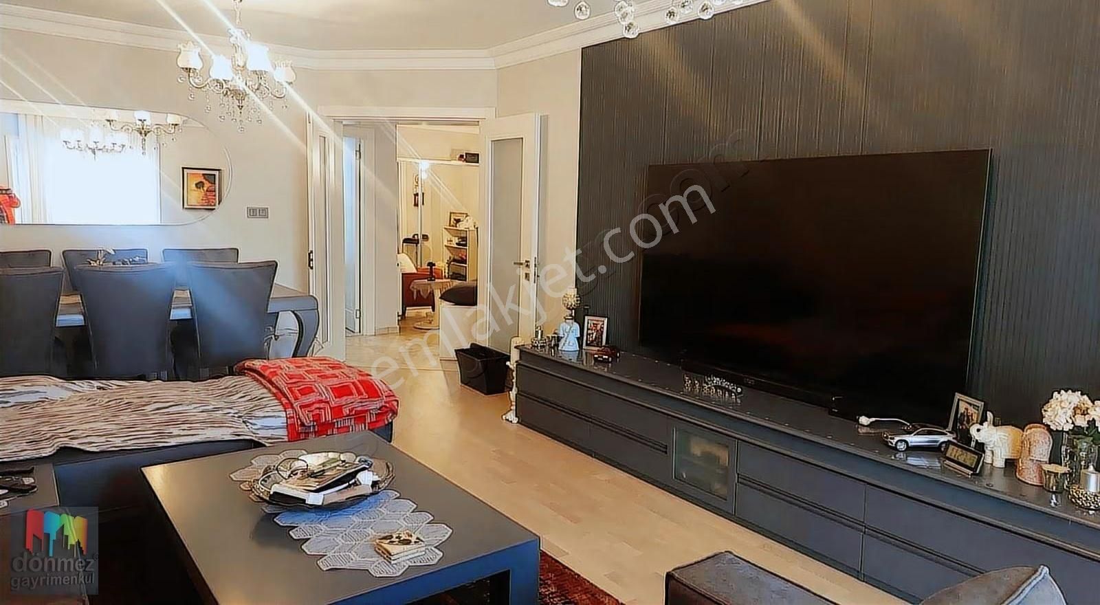 Korucuk Baytur Sts Kardelen 2 Blokta Satılık Giriş Katı Daire - Görsel 22