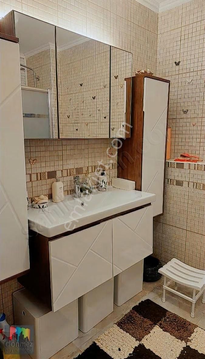 Korucuk Baytur Sts Kardelen 2 Blokta Satılık Giriş Katı Daire - Görsel 21