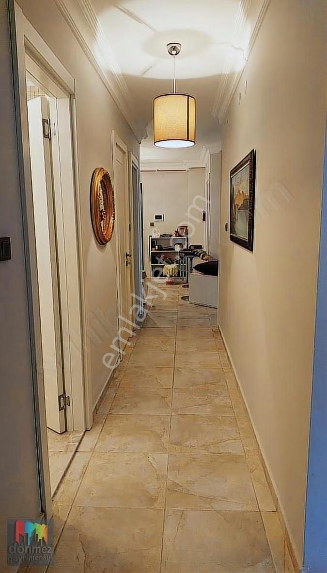 Korucuk Baytur Sts Kardelen 2 Blokta Satılık Giriş Katı Daire - Görsel 17