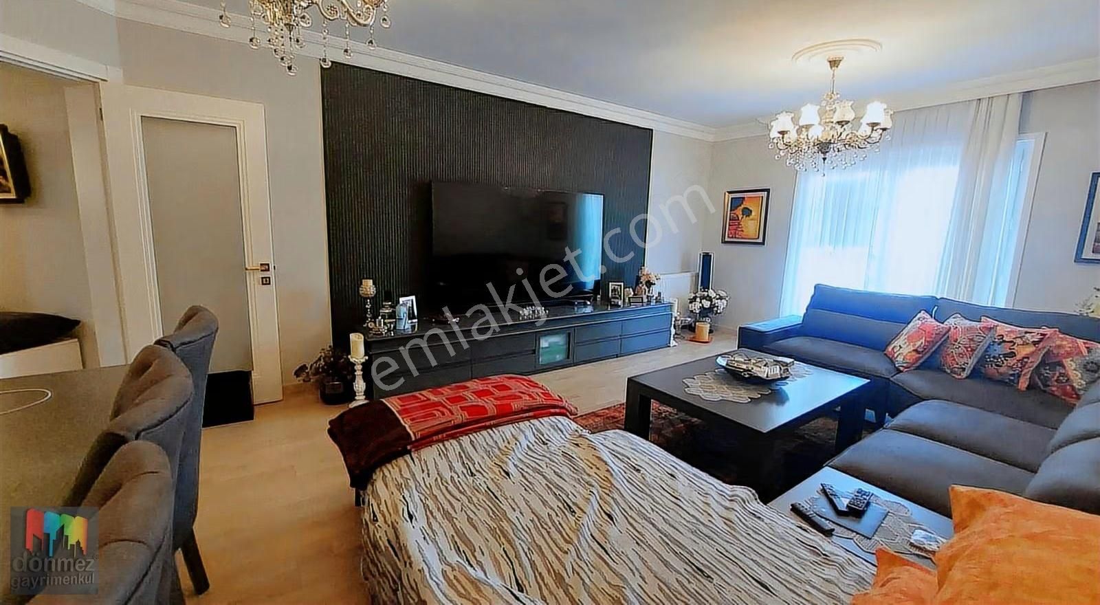 Korucuk Baytur Sts Kardelen 2 Blokta Satılık Giriş Katı Daire - Görsel 15