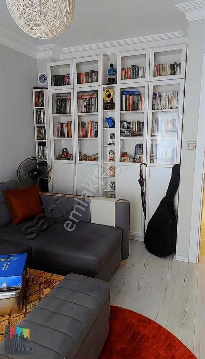 Korucuk Baytur Sts Kardelen 2 Blokta Satılık Giriş Katı Daire - Görsel 6