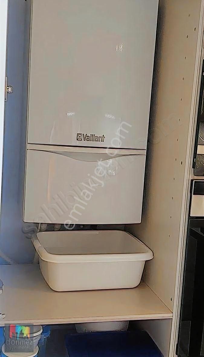 Korucuk Baytur Sts Kardelen 2 Blokta Satılık Giriş Katı Daire - Görsel 9