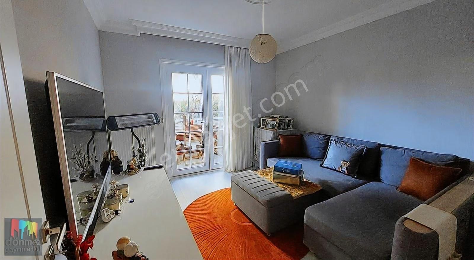 Korucuk Baytur Sts Kardelen 2 Blokta Satılık Giriş Katı Daire - Görsel 3