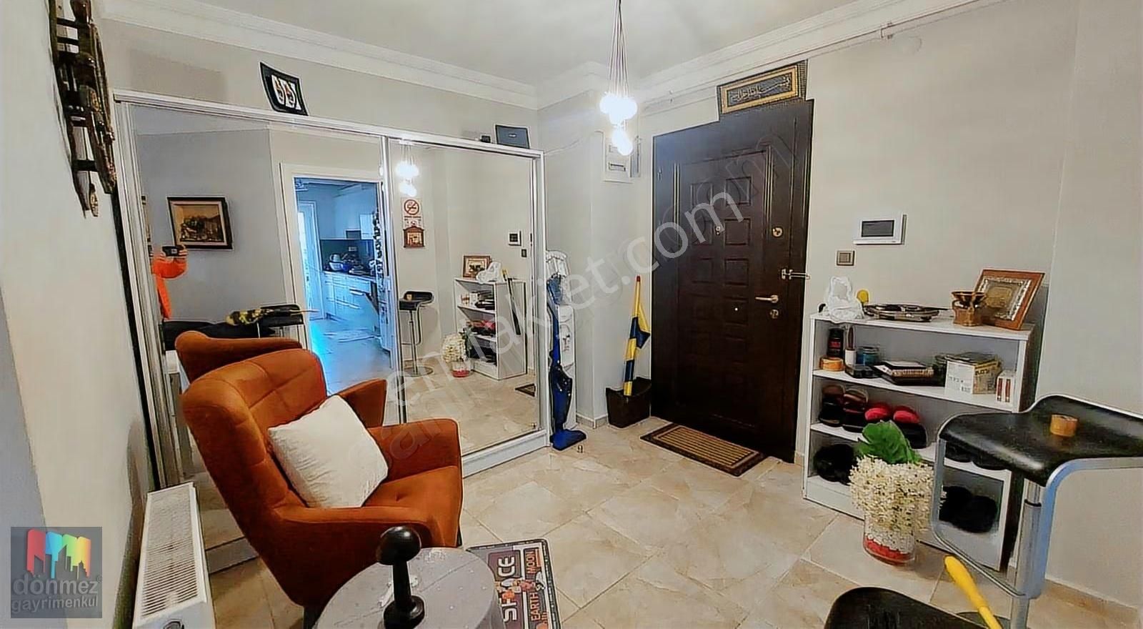 Korucuk Baytur Sts Kardelen 2 Blokta Satılık Giriş Katı Daire - Görsel 8