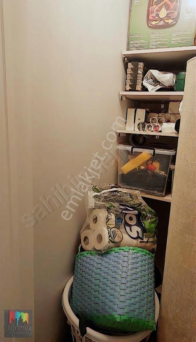 Korucuk Baytur Sts Kardelen 2 Blokta Satılık Giriş Katı Daire - Görsel 7