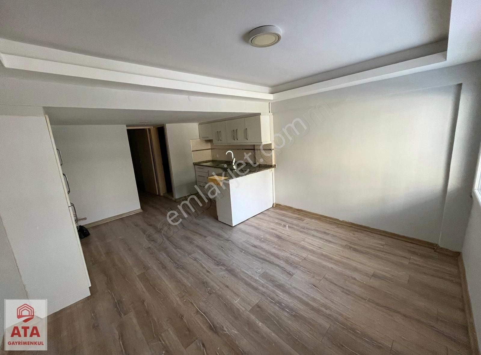 Hatay Askeri Hastane Yakını 1+1 Merkezi Lokasyonda Kiralık Daire - Görsel 18