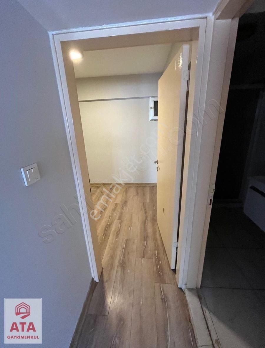 Hatay Askeri Hastane Yakını 1+1 Merkezi Lokasyonda Kiralık Daire - Görsel 17