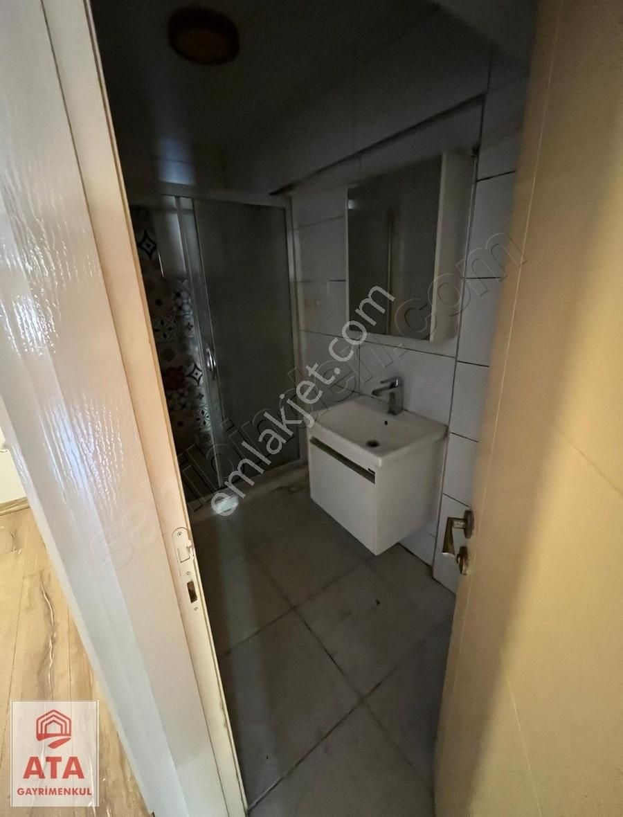 Hatay Askeri Hastane Yakını 1+1 Merkezi Lokasyonda Kiralık Daire - Görsel 26