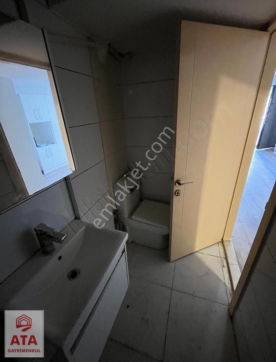 Hatay Askeri Hastane Yakını 1+1 Merkezi Lokasyonda Kiralık Daire - Görsel 14