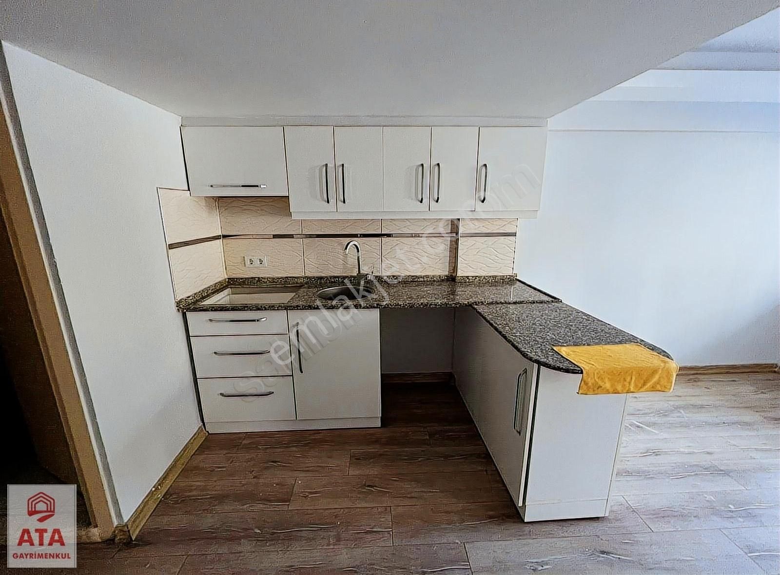 Hatay Askeri Hastane Yakını 1+1 Merkezi Lokasyonda Kiralık Daire - Görsel 27