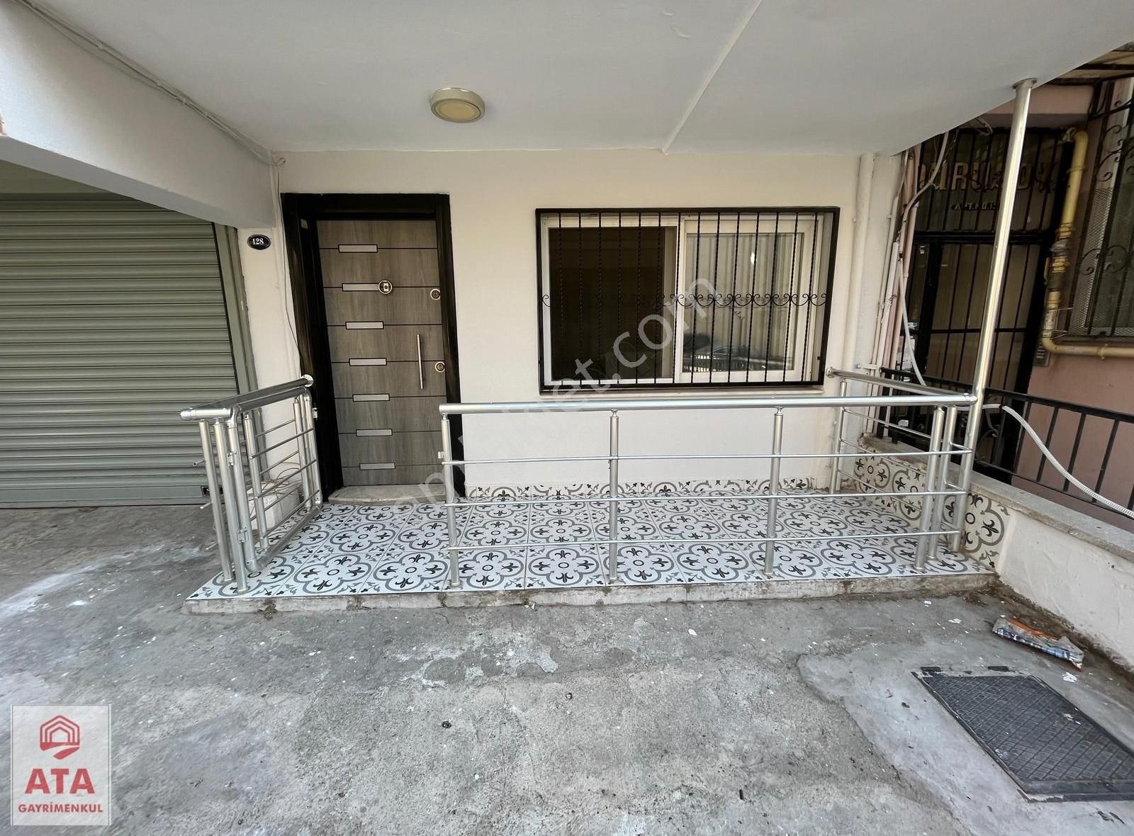 Hatay Askeri Hastane Yakını 1+1 Merkezi Lokasyonda Kiralık Daire - Görsel 10