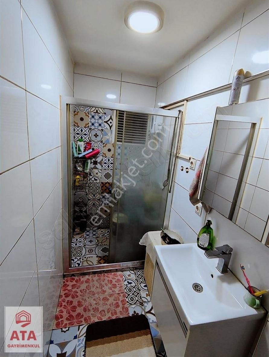 Hatay Askeri Hastane Yakını 1+1 Merkezi Lokasyonda Kiralık Daire - Görsel 24